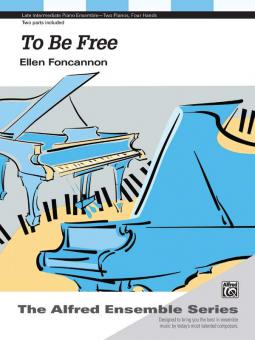To Be Free Standard