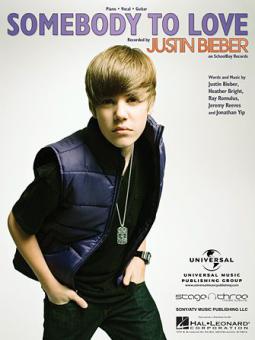 Somebody To Love 