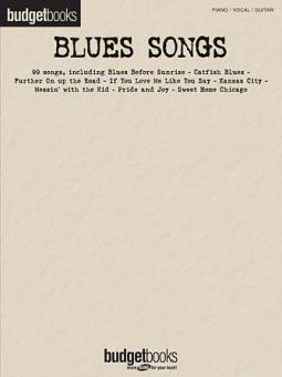 The Blues Is Alright 