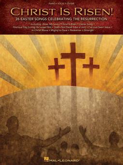 God Is Alive 