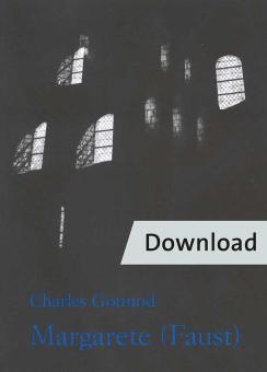 Margherita (Faust) Download