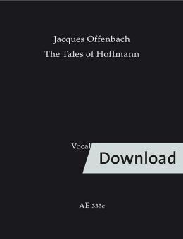 Le Fiabe di Hoffmann Download