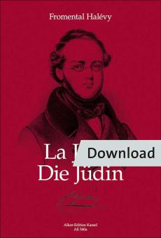 La Juive/La Ebrea Download