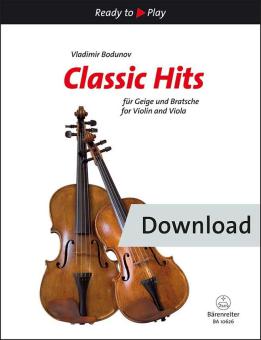 Successi classici Download