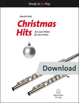 Successi di Natale per Due Flauti Download