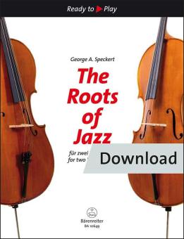 Le radici del jazz Download