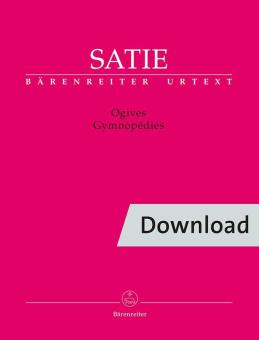 Ogave/Gymnopedies Download
