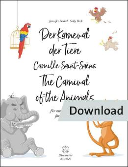 Il Carnevale degli Animali Download