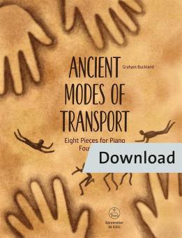 Antichi mezzi di trasporto Download