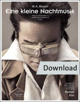 Un po' di musica notturna Download
