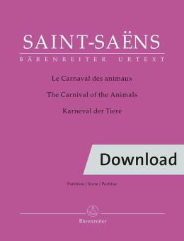 Il Carnevale degli Animali Download