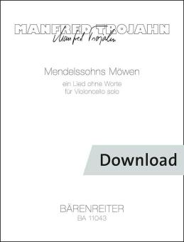 I gabbiani di Mendelssohn (2012) Download