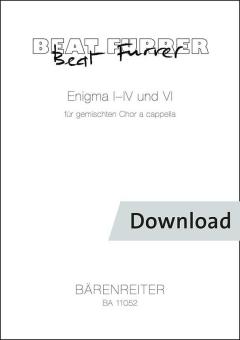 Enigma I-IV e VI Download