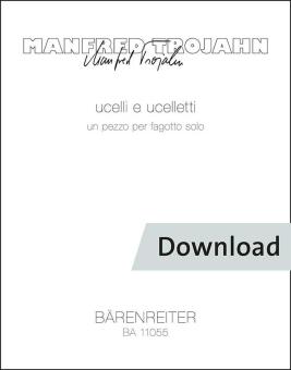 Ucelli e ucelletti Download