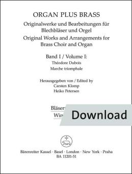 Organo più ottoni 1 Download