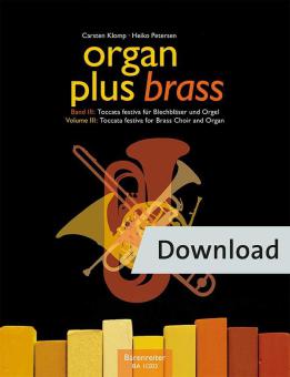 Organo più ottoni 3 Download