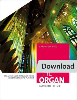 Goditi l'organo 2 Download