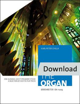 Goditi l'organo 3 Download