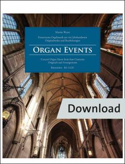 Eventi d'organo Download