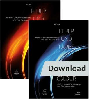 Fuoco e Colore Download