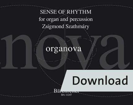 Organova 11: Senso del ritmo Download