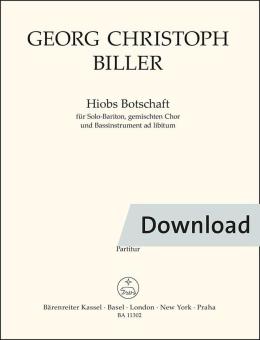 Hiobs Botschaft Download