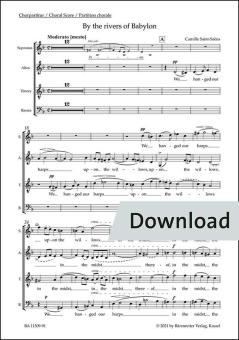 Lungo i fiumi di Babilonia Download