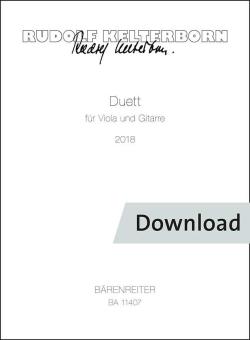 Duetto Download