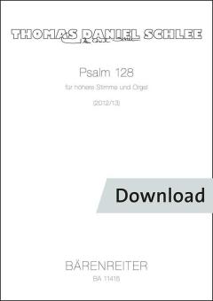 Salmo 128 Download