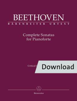 Sonate complete per pianoforte Download
