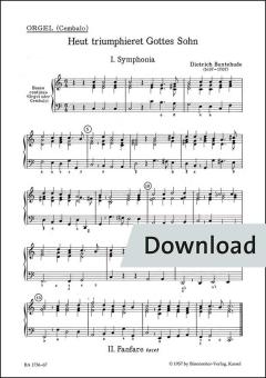 Oggi il Figlio di Dio trionfa Download