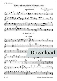 Oggi il Figlio di Dio trionfa Download