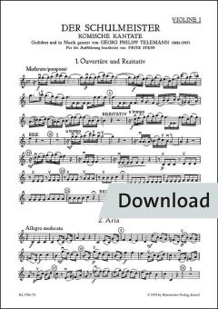 Il Maestro Download