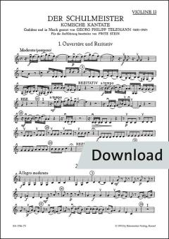 Il Maestro Download