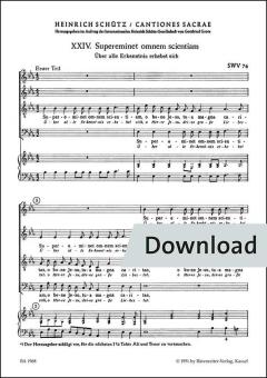 2 mottetti SWV 76/77 Download