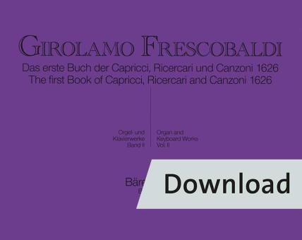 Opere per organo e pianoforte Edizione Completa 2 Download