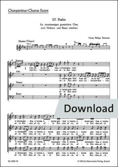 Laudate Geova Download