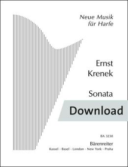 Sonata per arpa op. 150 Download