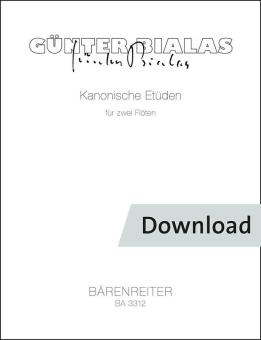 Studi canonici Download