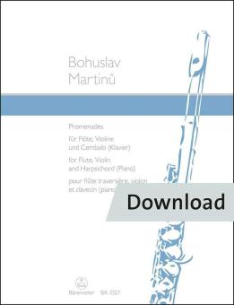 Passeggiate Download