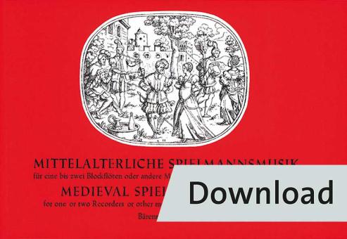 Musica menestrello medievale Download