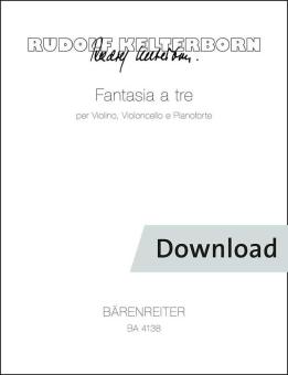 Fantasia a tre 
