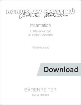 Incantesimo (1955/1956) Download