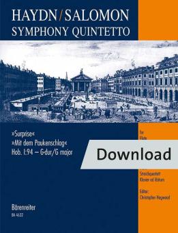 Sinfonia con botto Download