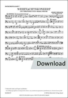 Ti porto grande gioia Download