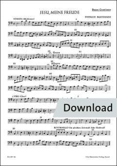 Gesù, la mia gioia Download