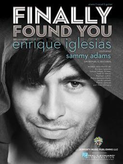 Finally Found You 