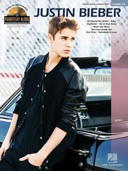 All Around The World 