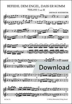 Comanda all'angelo di venire Download