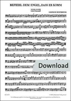 Comanda all'angelo di venire Download